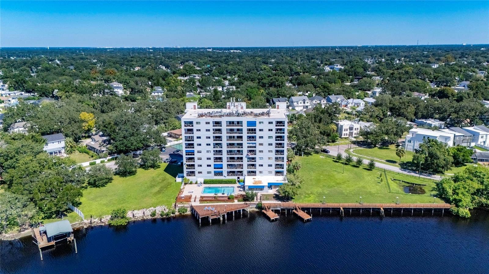 2780 N RIVERSIDE DRIVE, #601, Tampa, FL 33602 2780 N RIVERSIDE DRIVE, #601, Tampa, FL 33602
