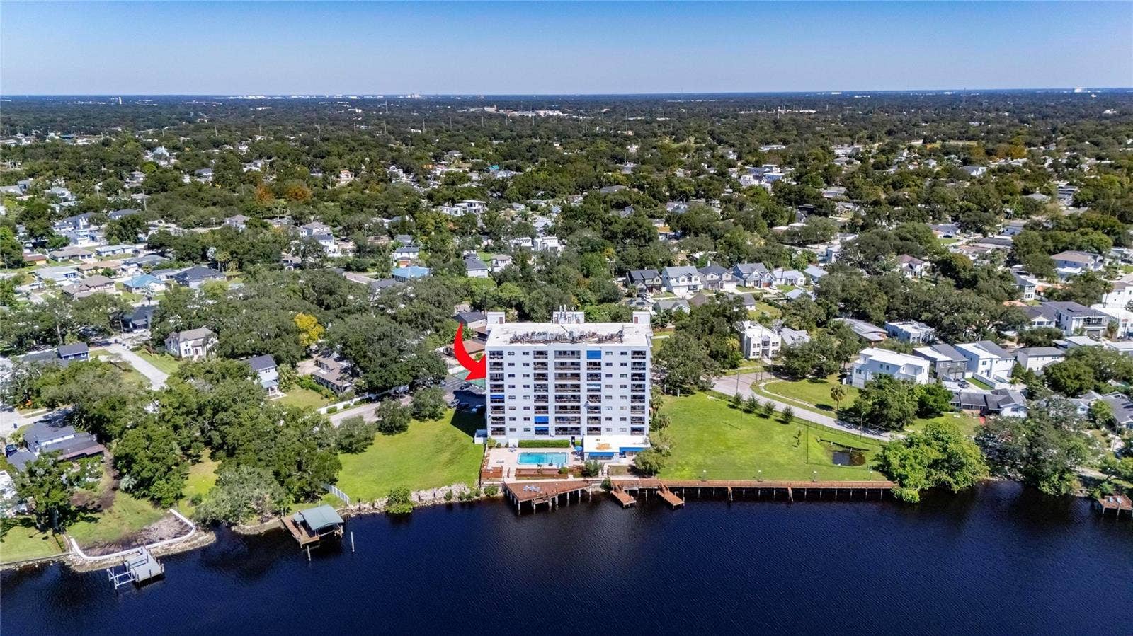 2780 N RIVERSIDE DRIVE, #601, Tampa, FL 33602 2780 N RIVERSIDE DRIVE, #601, Tampa, FL 33602
