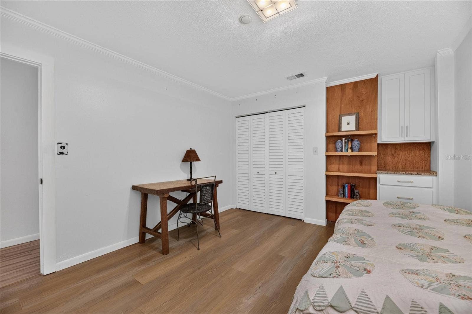 2780 N RIVERSIDE DRIVE, #601, Tampa, FL 33602 Bedroom 2