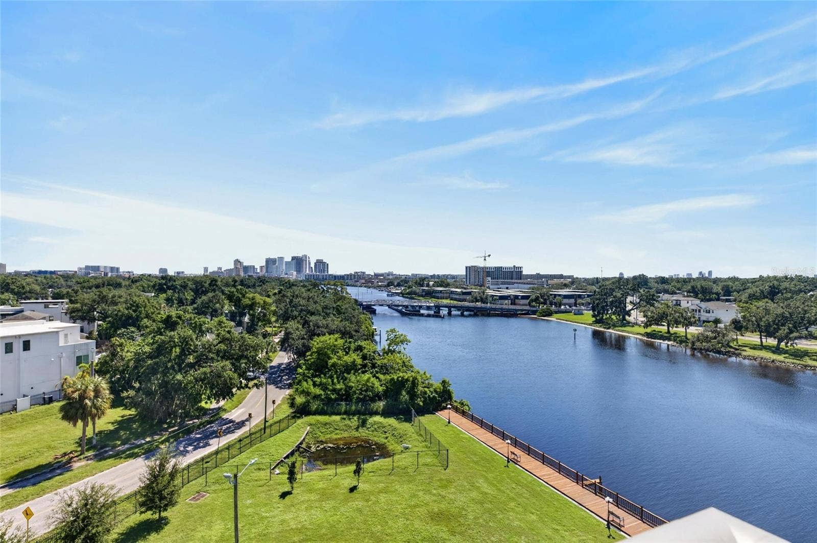 2780 N RIVERSIDE DRIVE, #601, Tampa, FL 33602 2780 N RIVERSIDE DRIVE, #601, Tampa, FL 33602