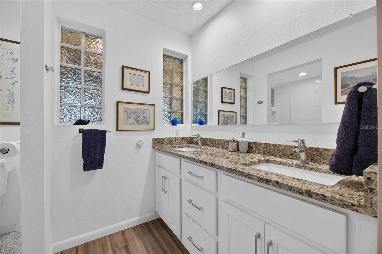 2780 N RIVERSIDE DRIVE, #601, Tampa, FL 33602 PrimRy Bath