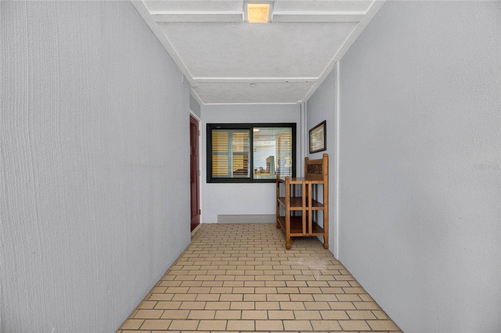 2780 N RIVERSIDE DRIVE, #601, Tampa, FL 33602 Private Condo Exterior Entry