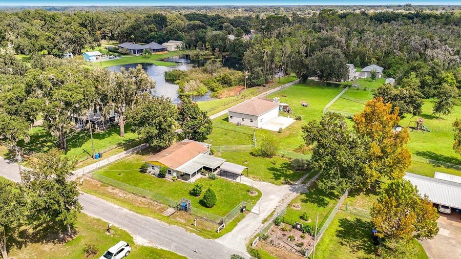 Property photo for 3569 PITTMAN ROAD, Dover, FL