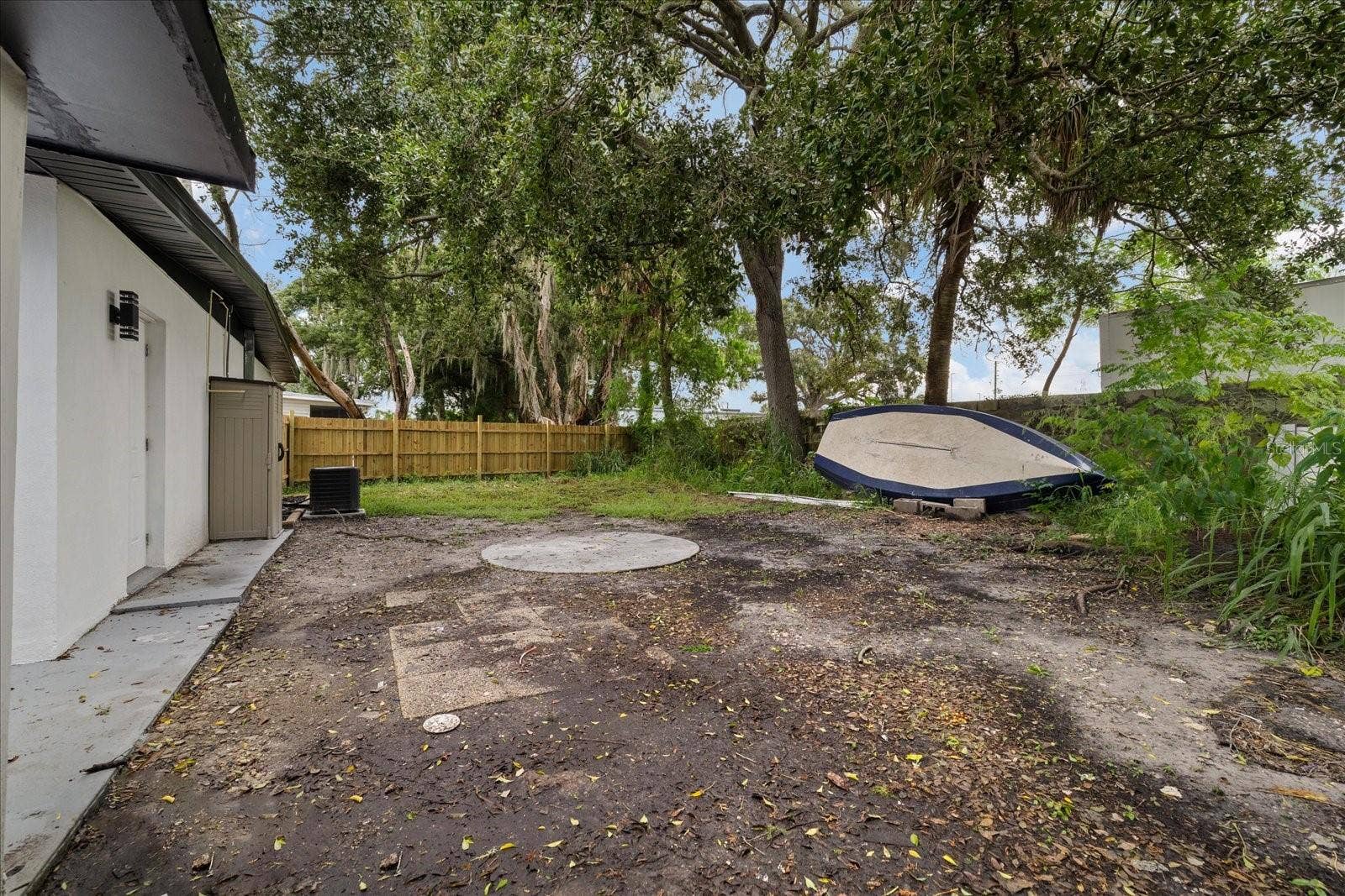 7361 ROYAL PALM DRIVE, New Port Richey, FL 34652