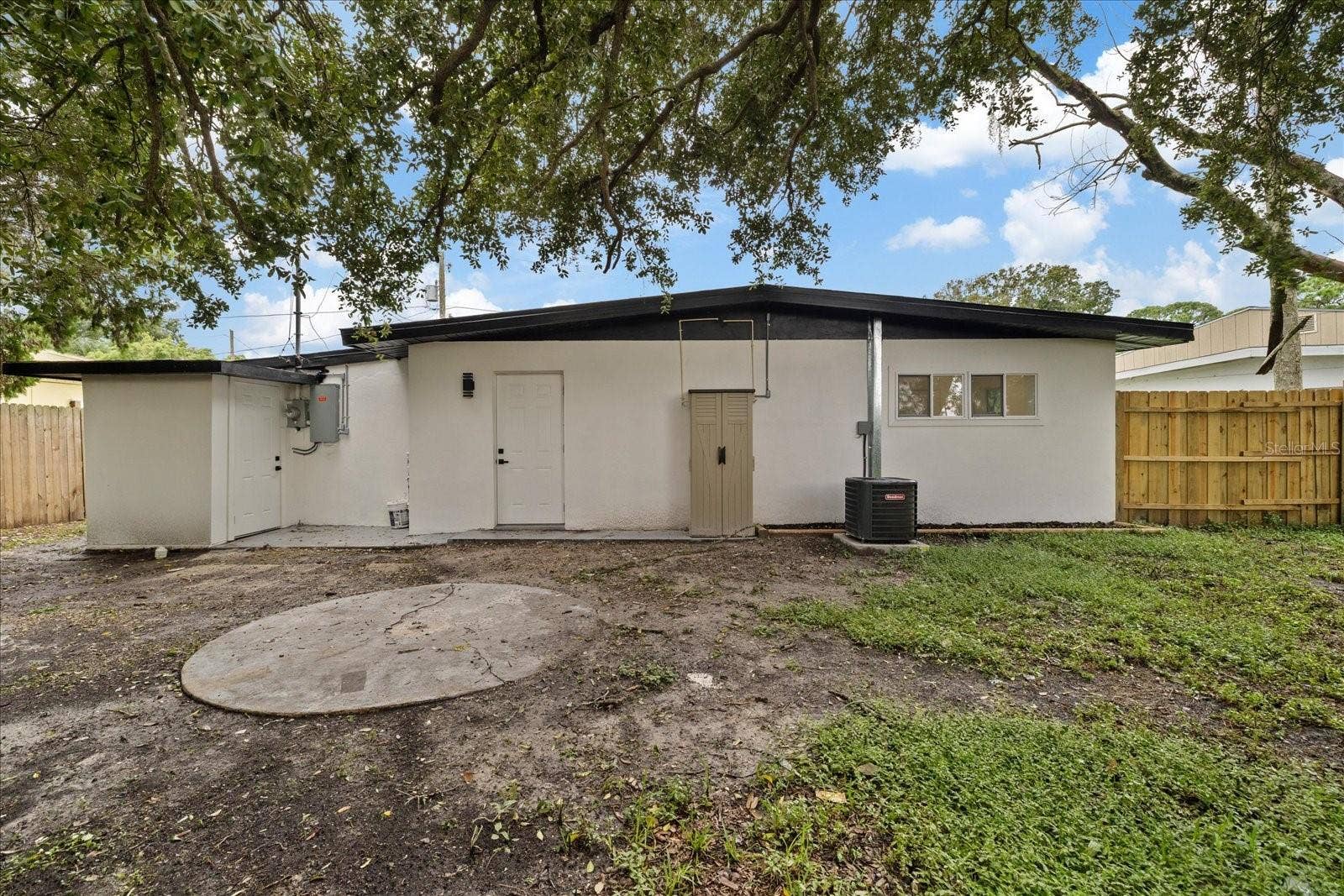7361 ROYAL PALM DRIVE, New Port Richey, FL 34652