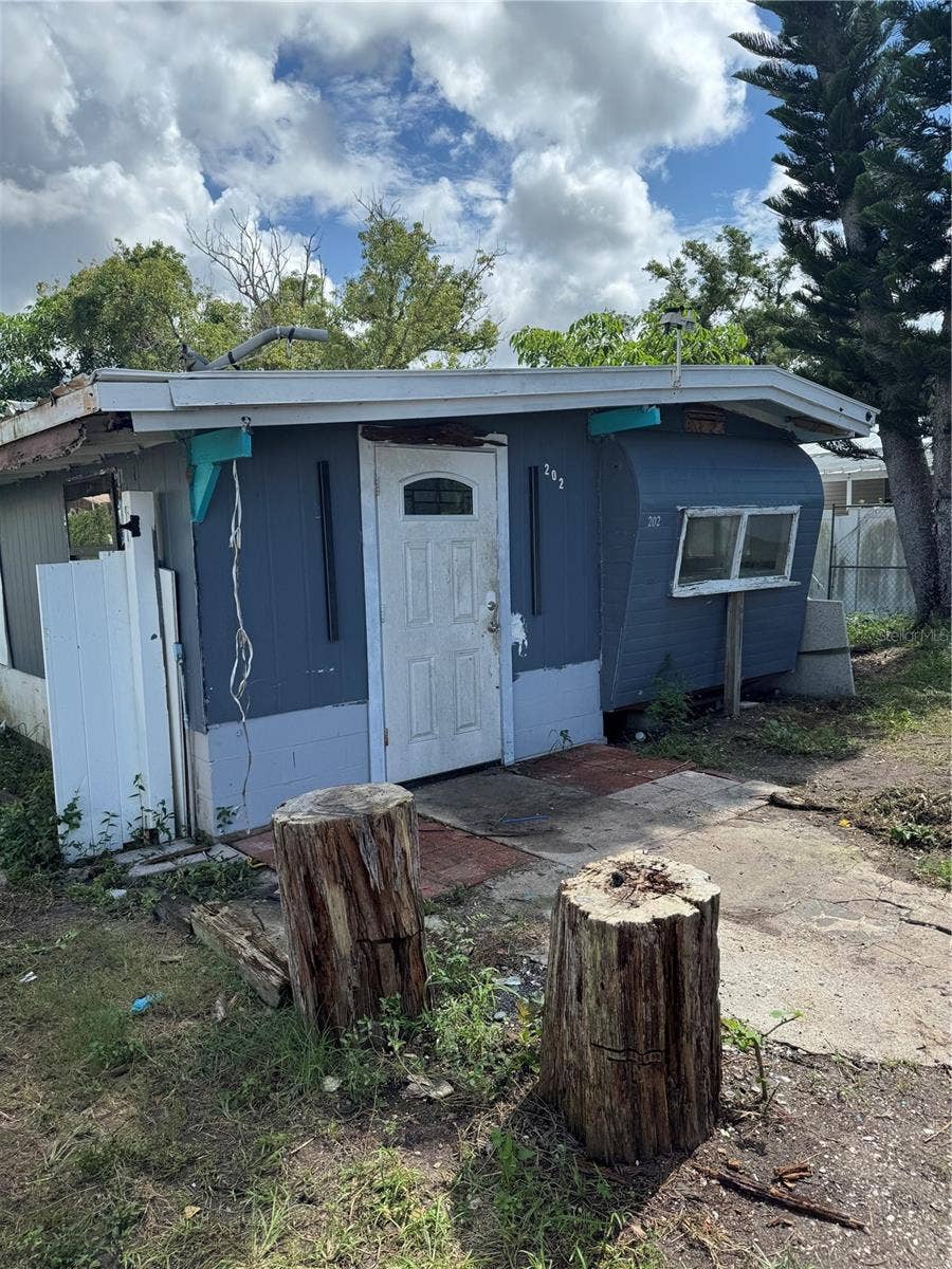 Property photo for 202 VERONA STREET S, Nokomis, FL