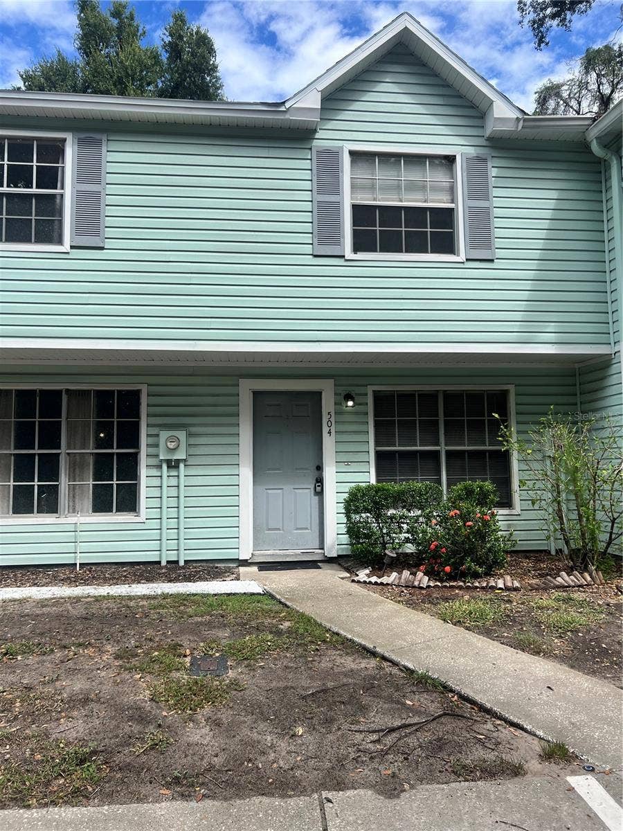 Property photo for 504 OLE PLANTATION DRIVE, Brandon, FL