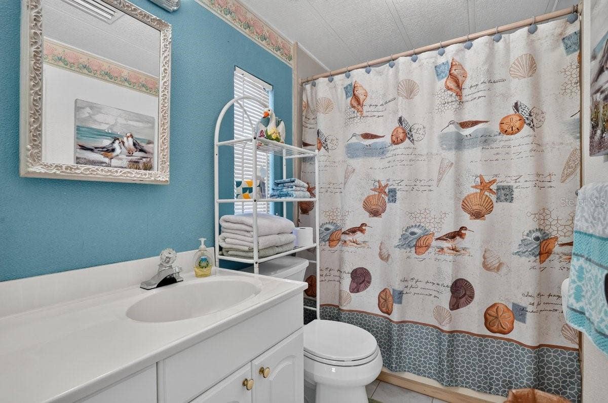 Newer Bathroom Cabinet