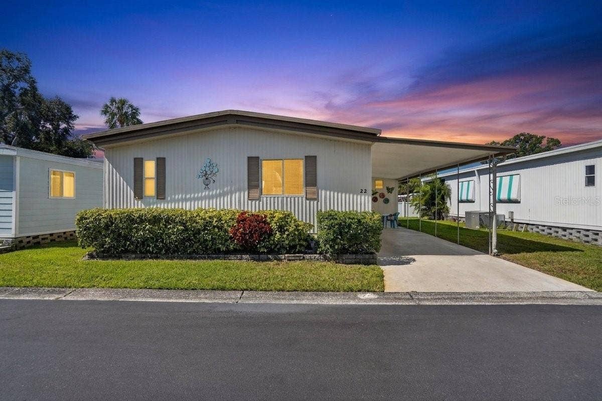Welcome Home!
