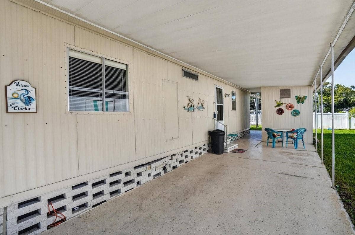 7777 46TH AVENUE N, #22, St Petersburg, FL 33709