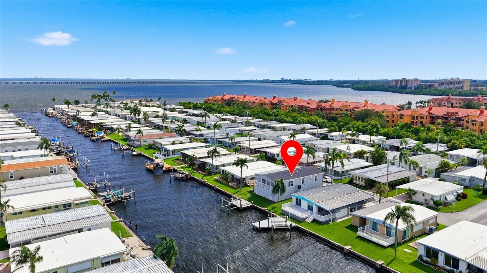 18675 U.S. HIGHWAY 19 N., #349, Clearwater, FL 33764 Arial