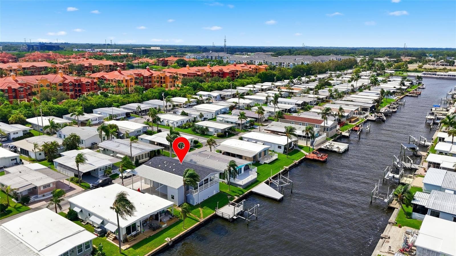 18675 U.S. HIGHWAY 19 N., #349, Clearwater, FL 33764 Arial