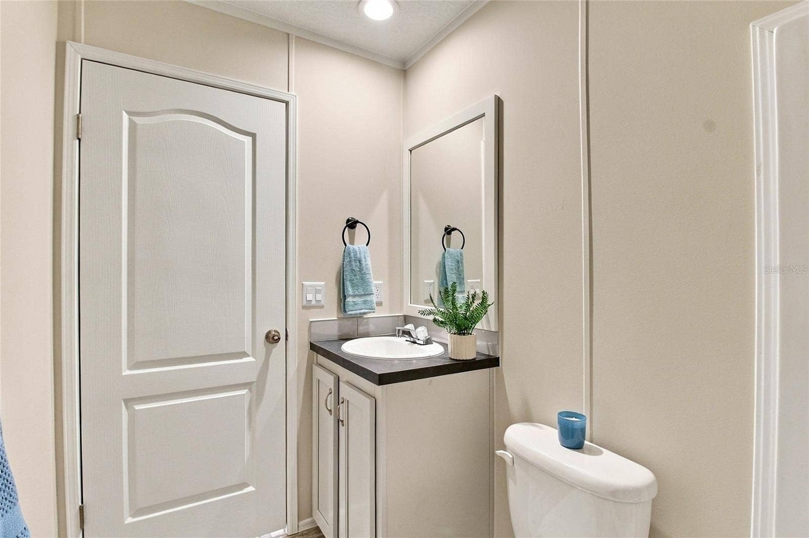 18675 U.S. HIGHWAY 19 N., #349, Clearwater, FL 33764 Hall Bath