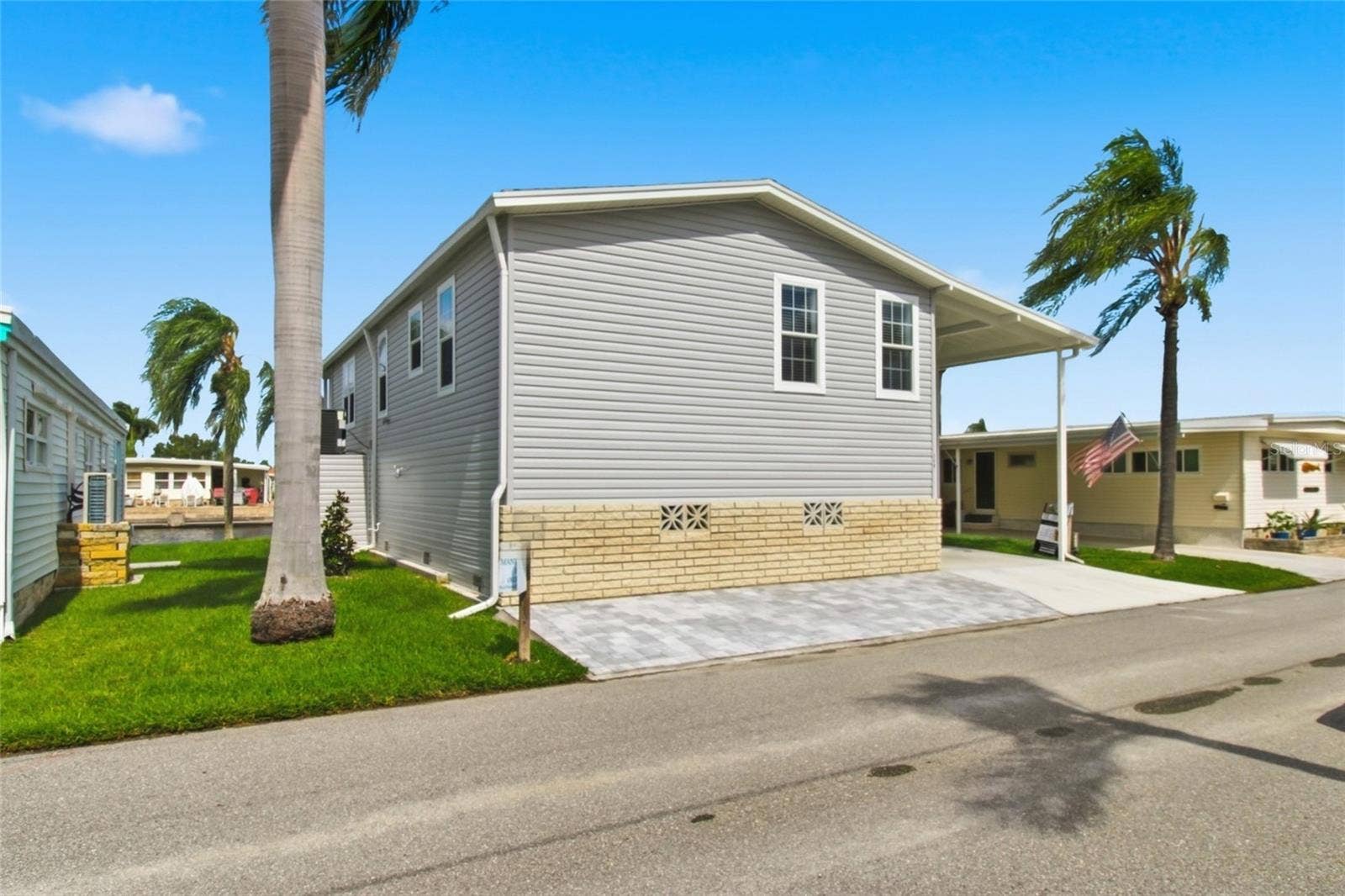 18675 U.S. HIGHWAY 19 N., #349, Clearwater, FL 33764 Front