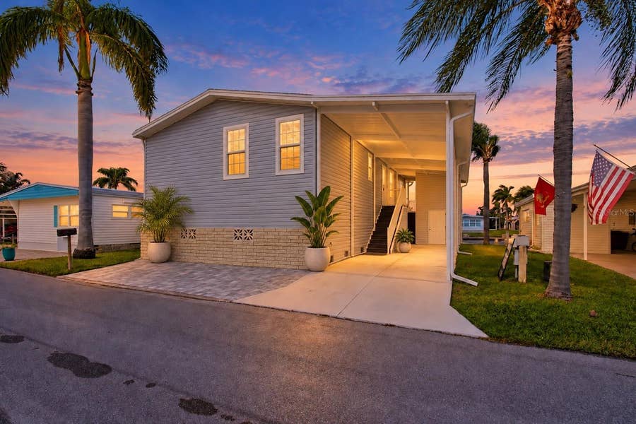 Property photo for 18675 U.S. HIGHWAY 19 N., #349, Clearwater, FL