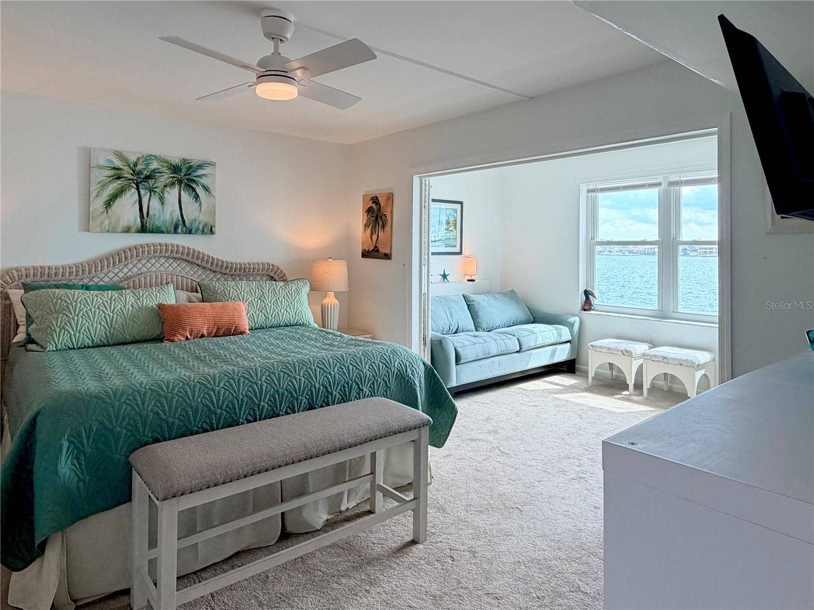 5200 BRITTANY DRIVE S, #206, St Petersburg, FL 33715