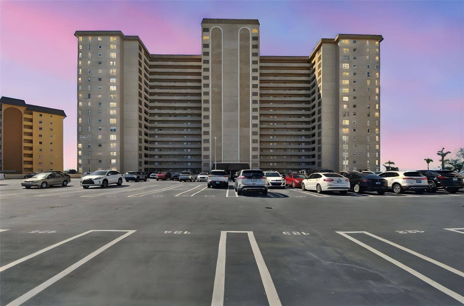 5200 BRITTANY DRIVE S, #206, St Petersburg, FL 33715