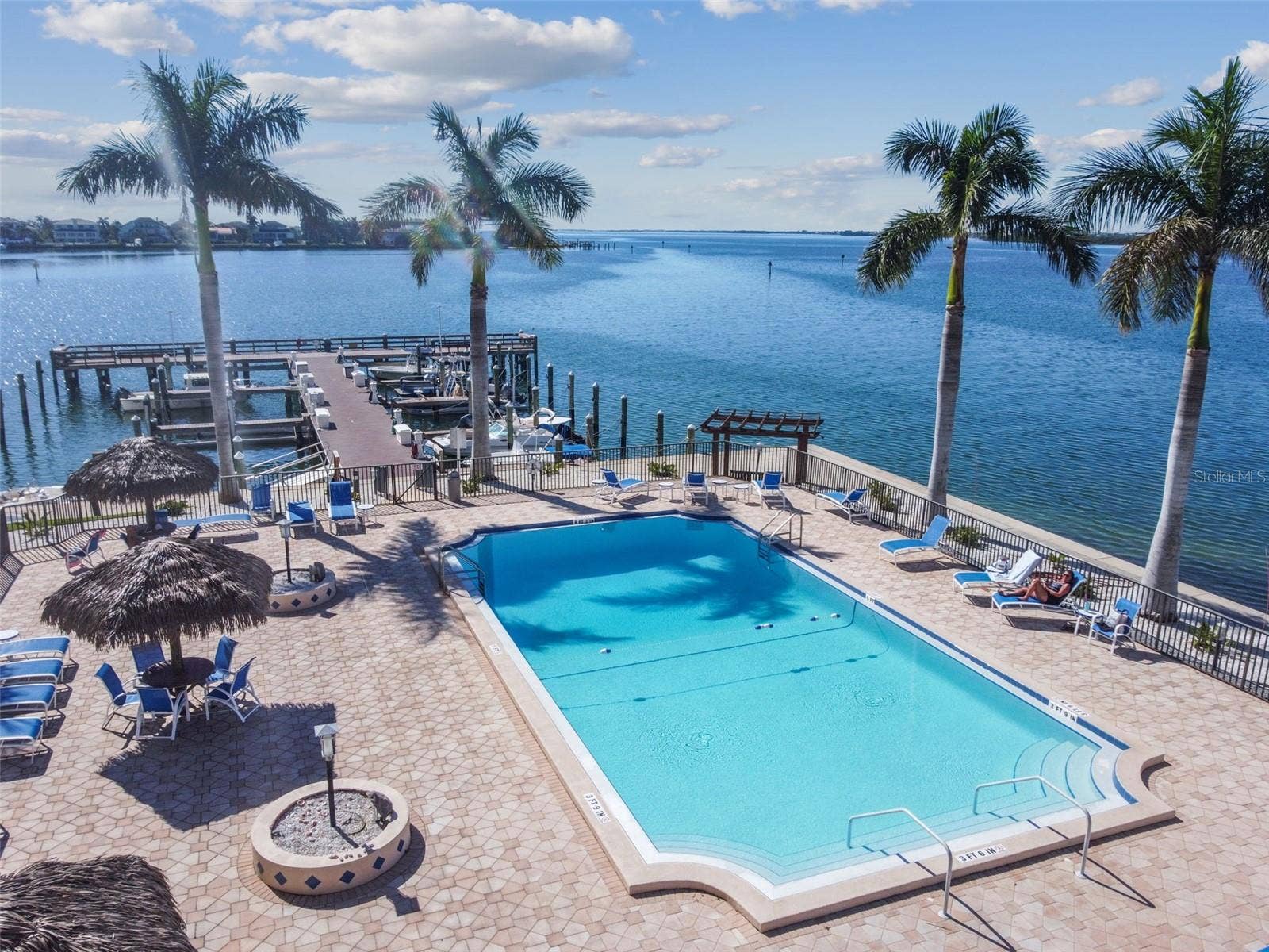 5200 BRITTANY DRIVE S, #206, St Petersburg, FL 33715