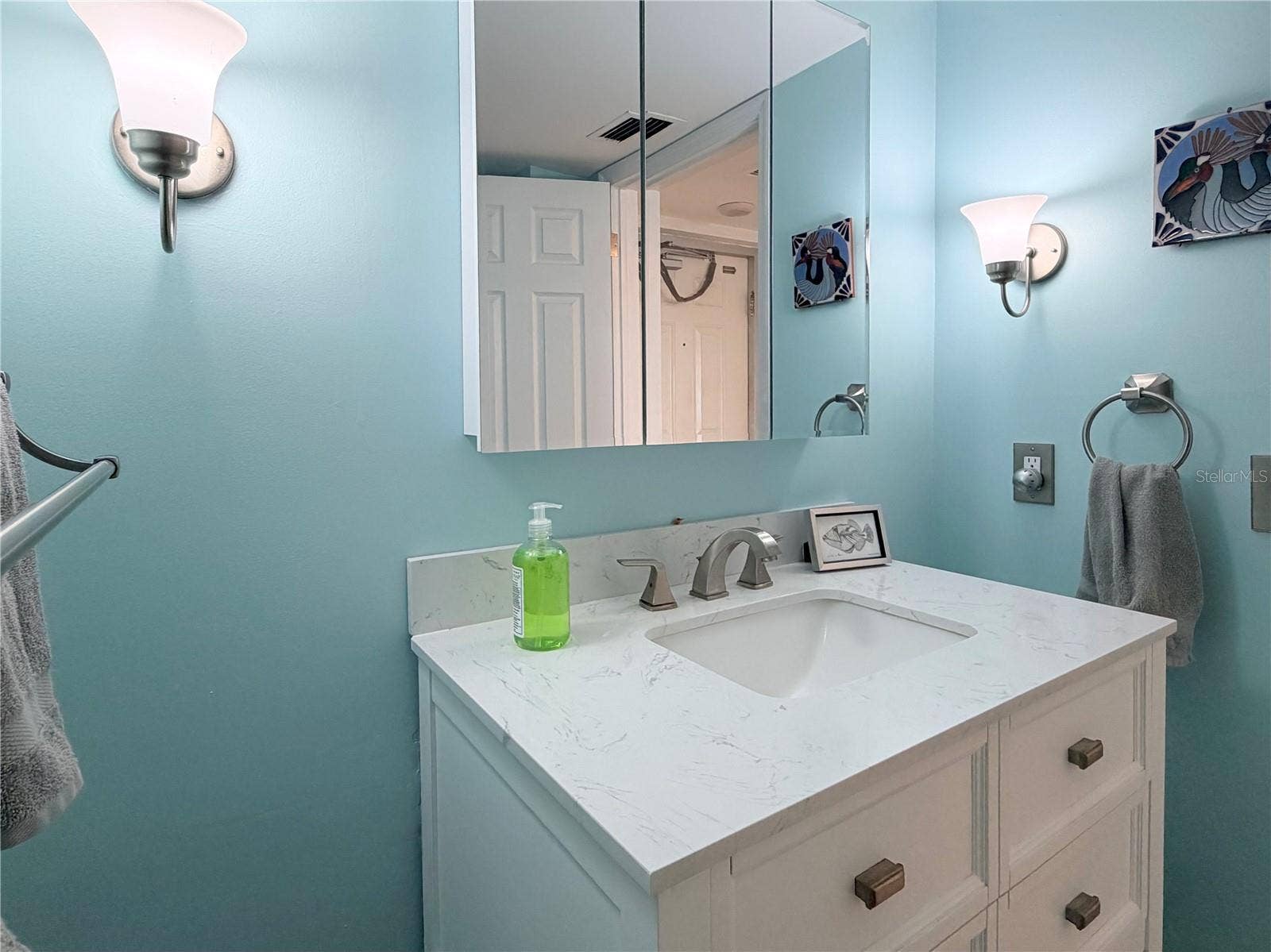5200 BRITTANY DRIVE S, #206, St Petersburg, FL 33715