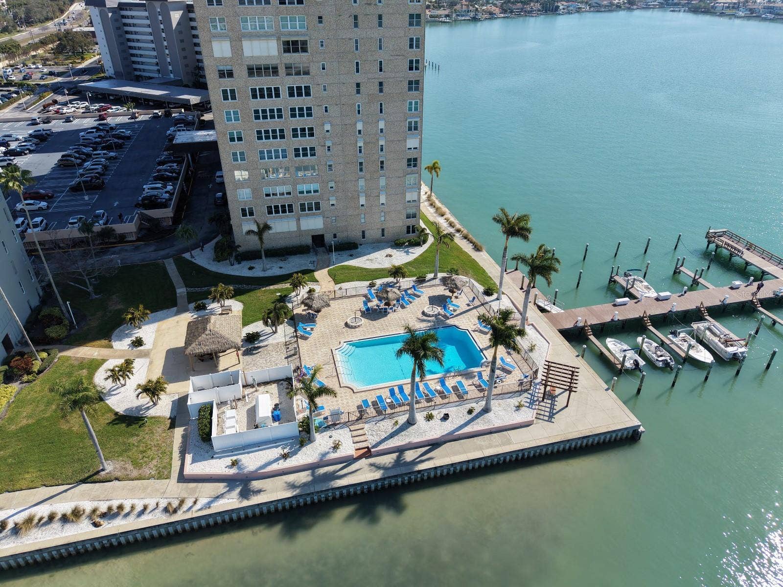 5200 BRITTANY DRIVE S, #206, St Petersburg, FL 33715