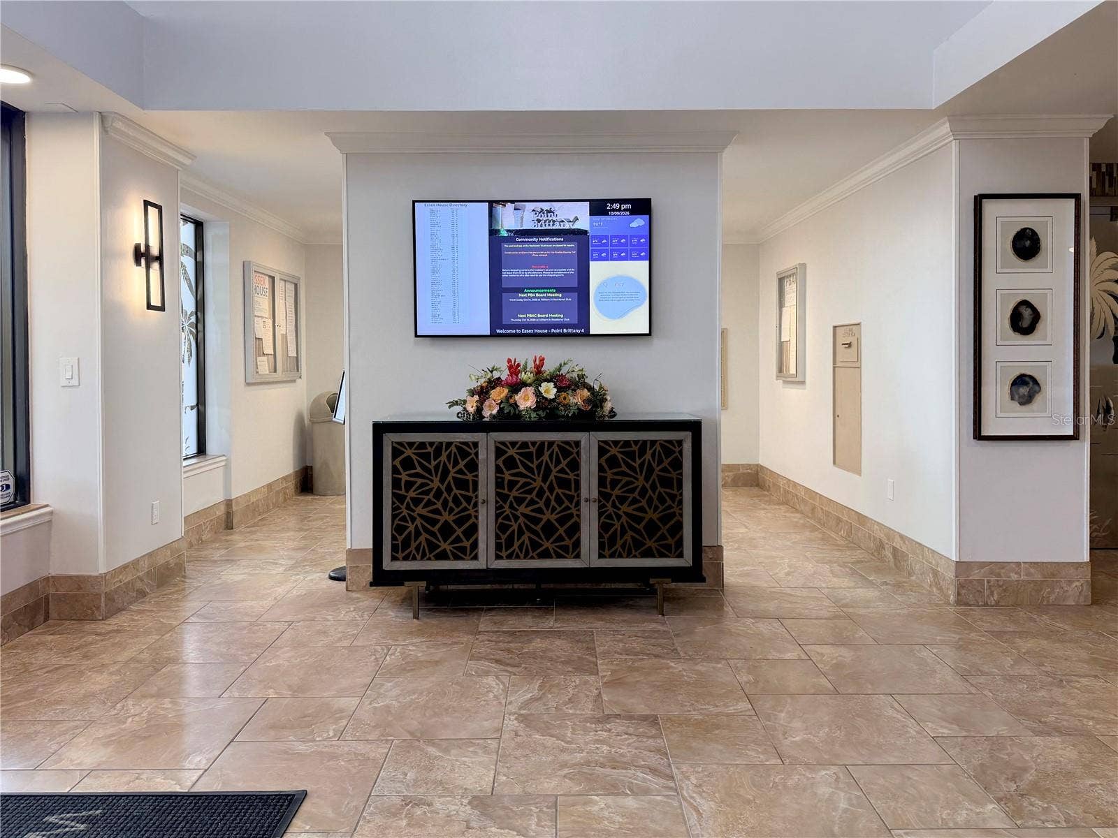 5200 BRITTANY DRIVE S, #206, St Petersburg, FL 33715