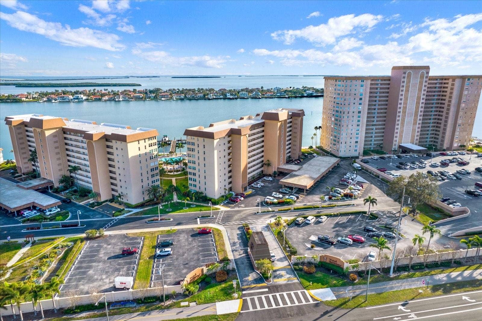 5200 BRITTANY DRIVE S, #206, St Petersburg, FL 33715