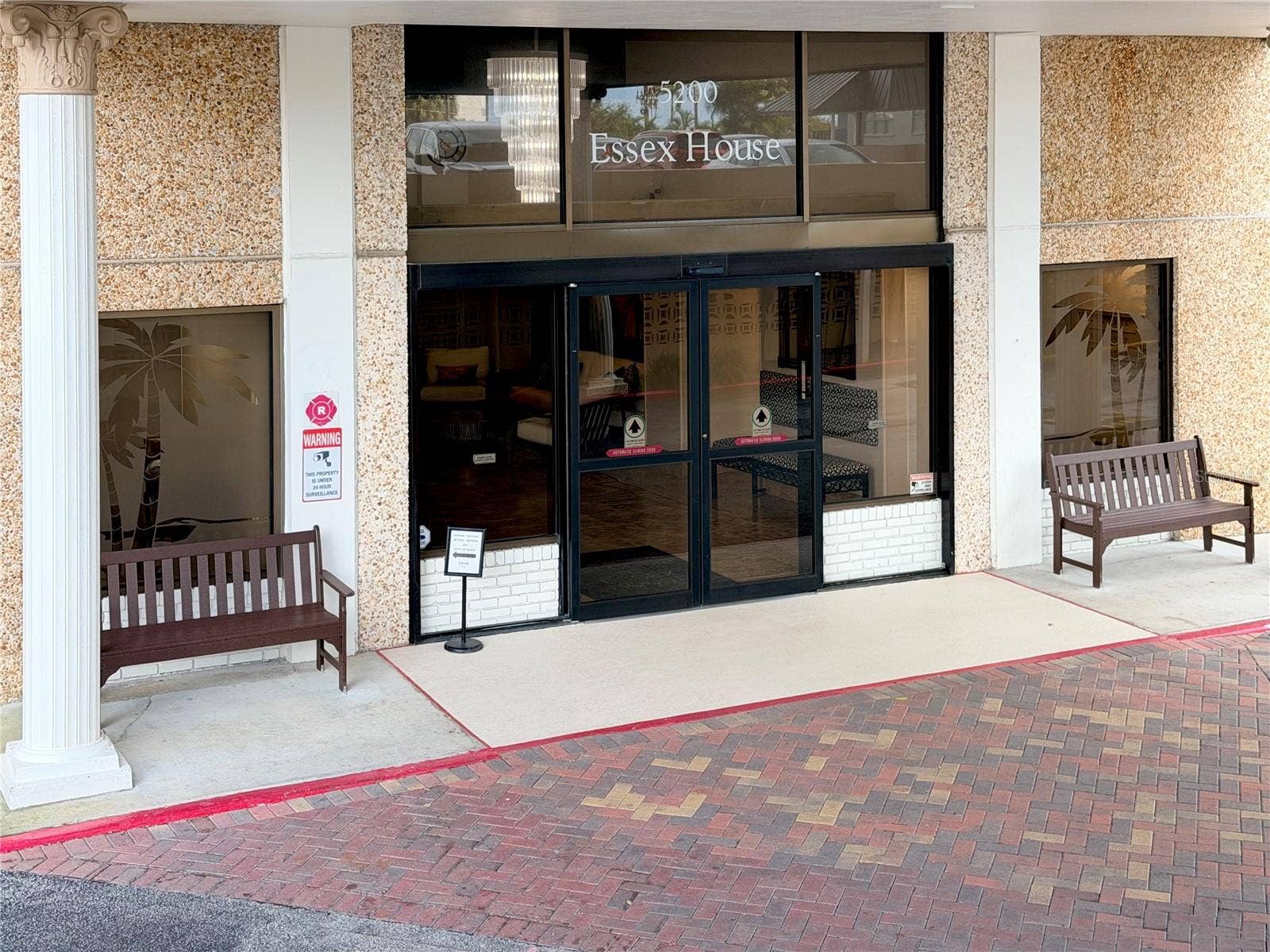5200 BRITTANY DRIVE S, #206, St Petersburg, FL 33715
