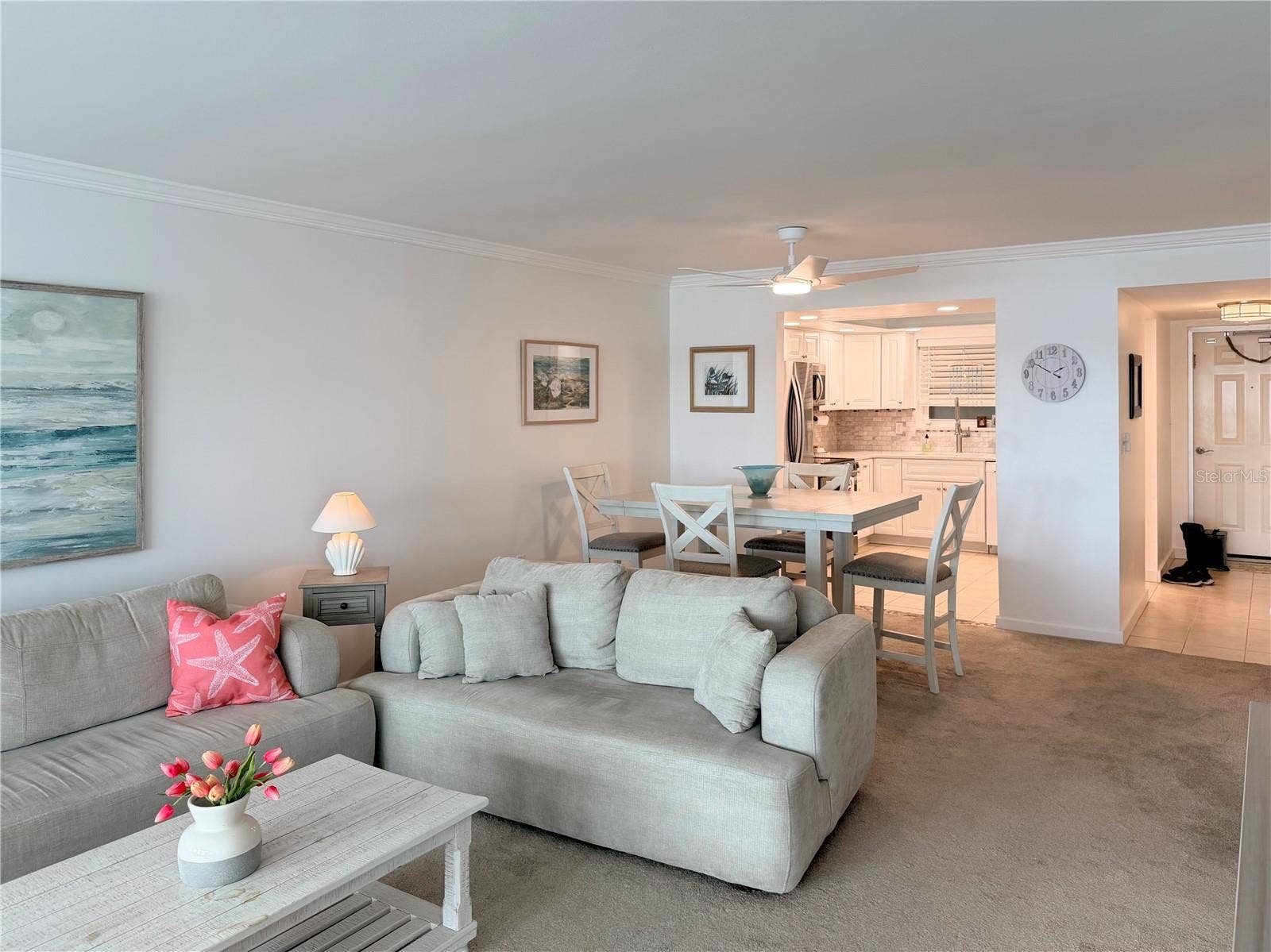 5200 BRITTANY DRIVE S, #206, St Petersburg, FL 33715
