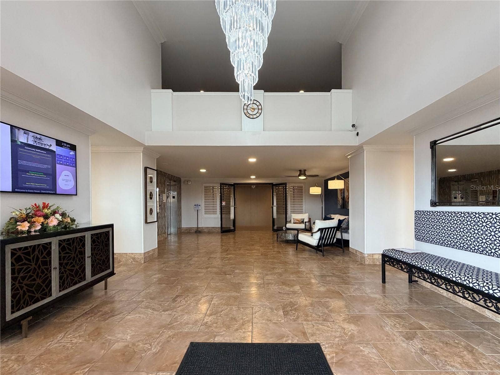 5200 BRITTANY DRIVE S, #206, St Petersburg, FL 33715