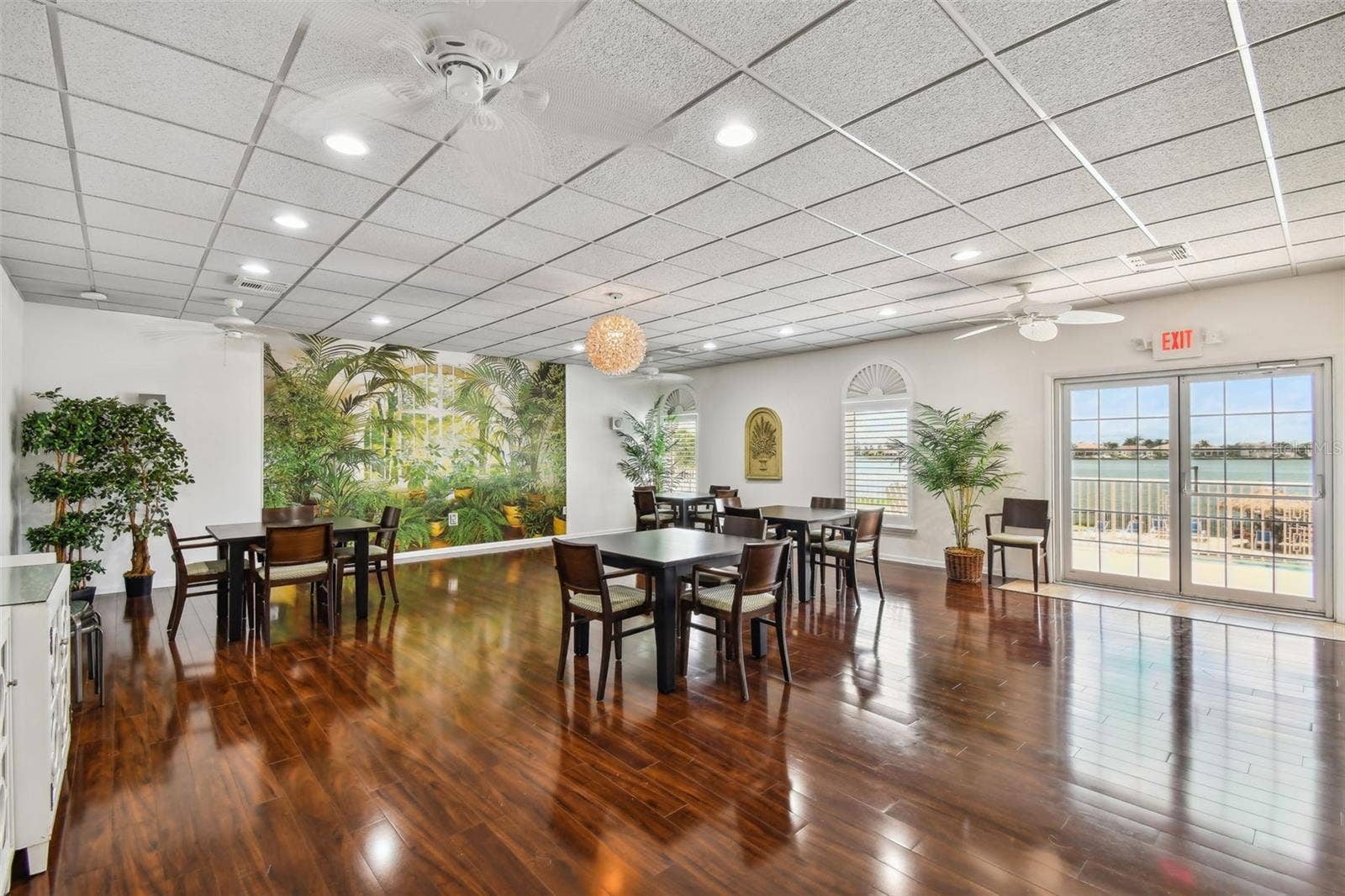 5200 BRITTANY DRIVE S, #206, St Petersburg, FL 33715