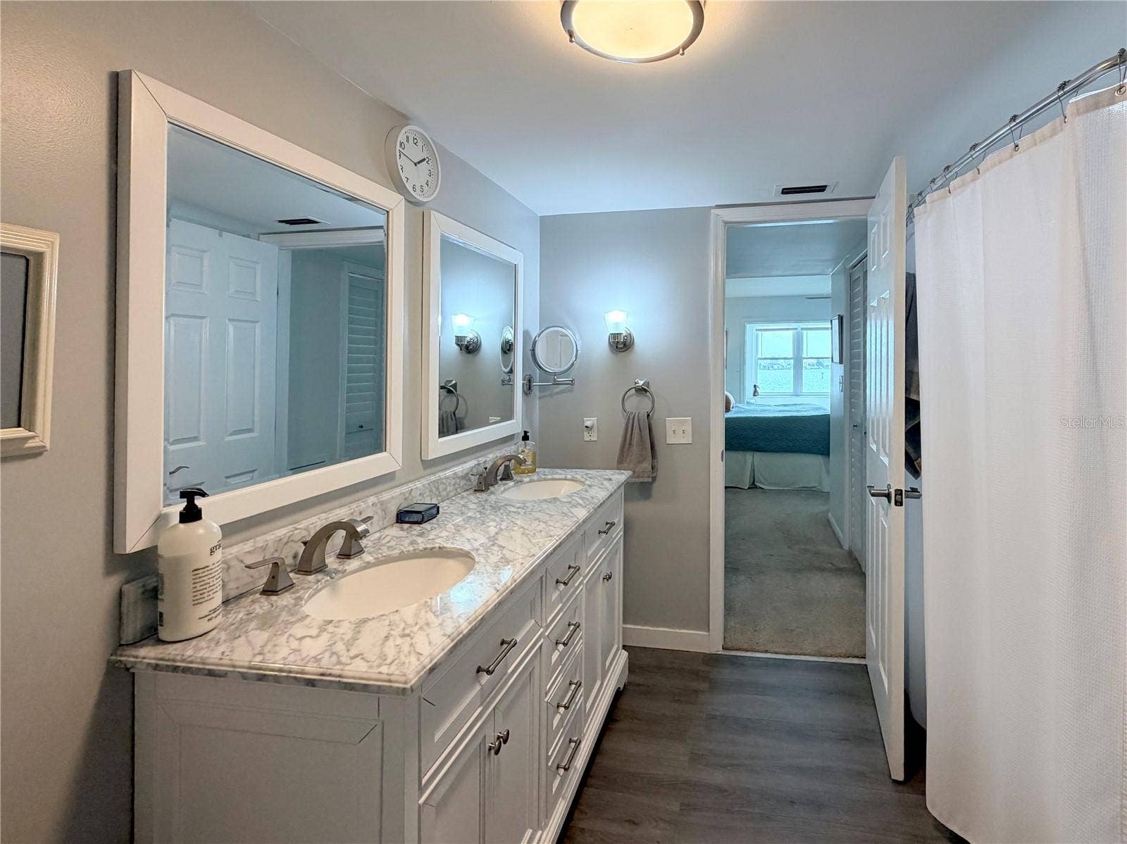 5200 BRITTANY DRIVE S, #206, St Petersburg, FL 33715