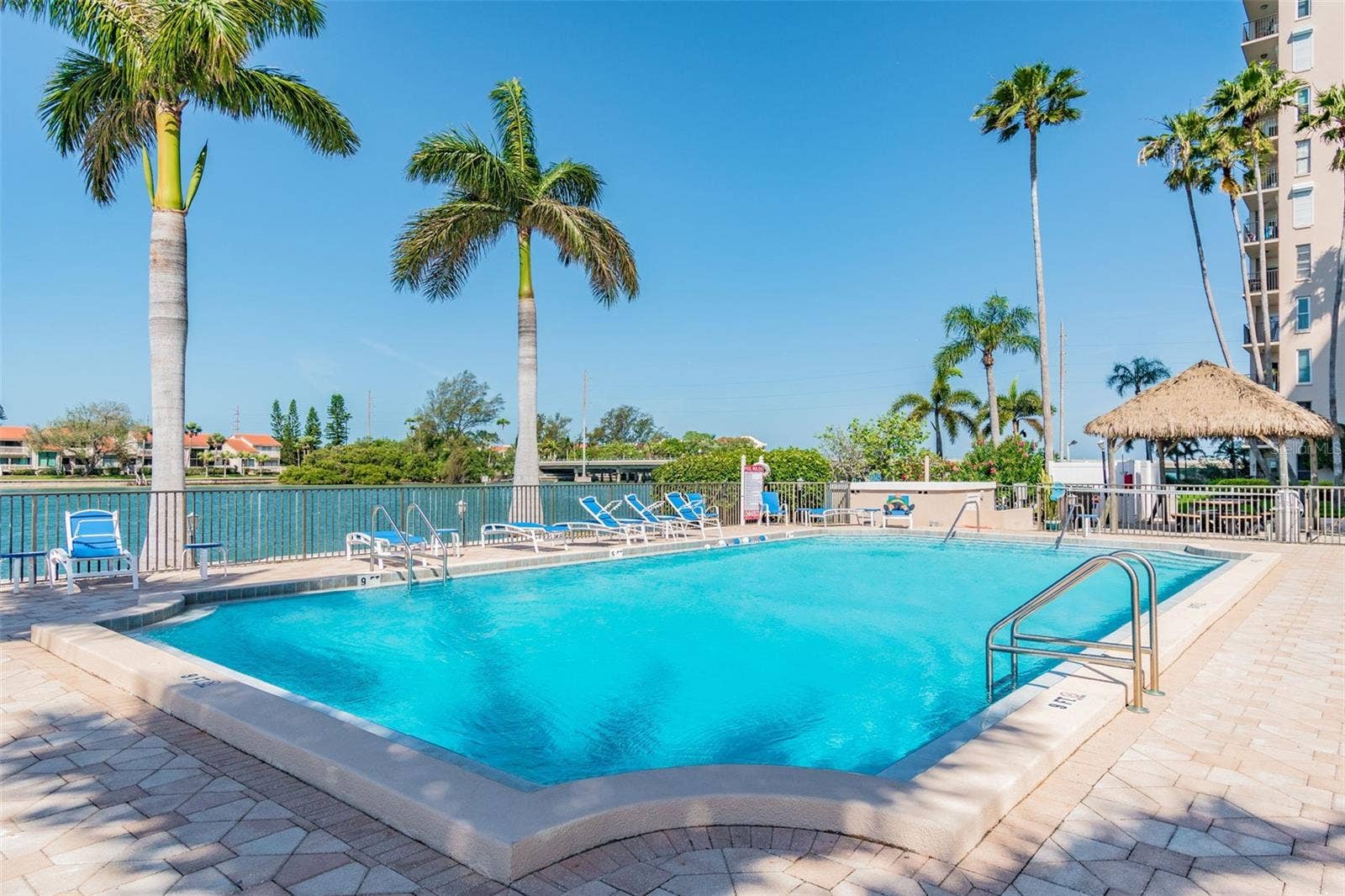 5200 BRITTANY DRIVE S, #206, St Petersburg, FL 33715