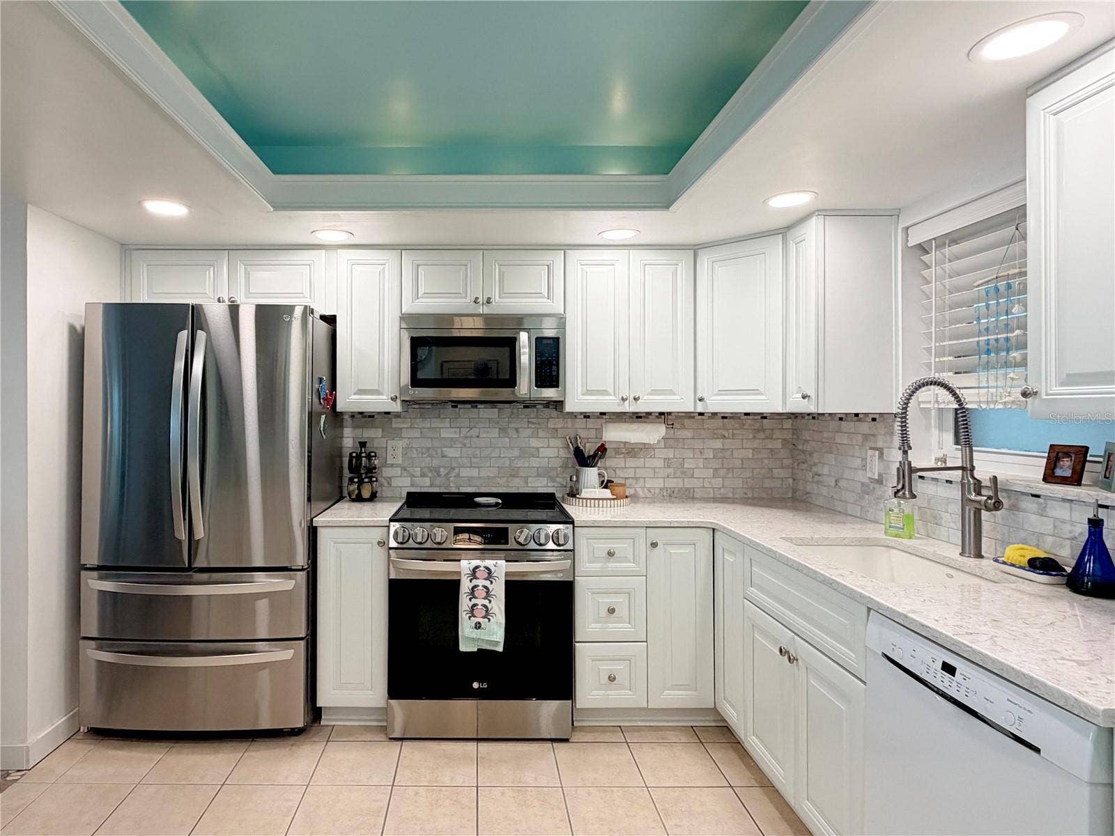 5200 BRITTANY DRIVE S, #206, St Petersburg, FL 33715