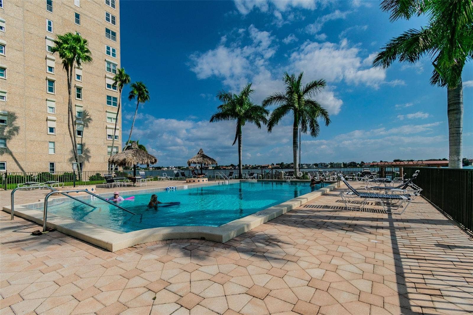 5200 BRITTANY DRIVE S, #206, St Petersburg, FL 33715