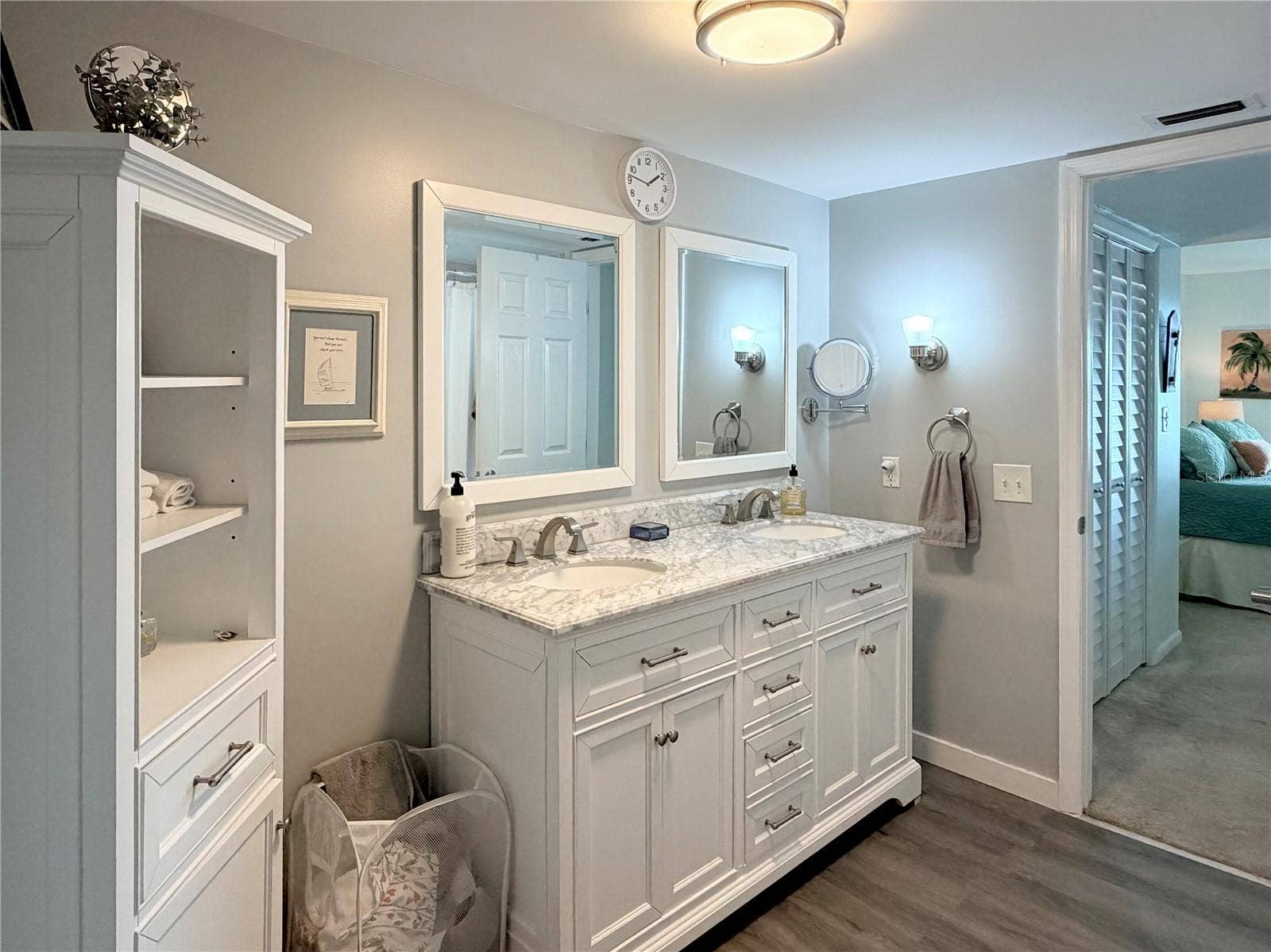 5200 BRITTANY DRIVE S, #206, St Petersburg, FL 33715