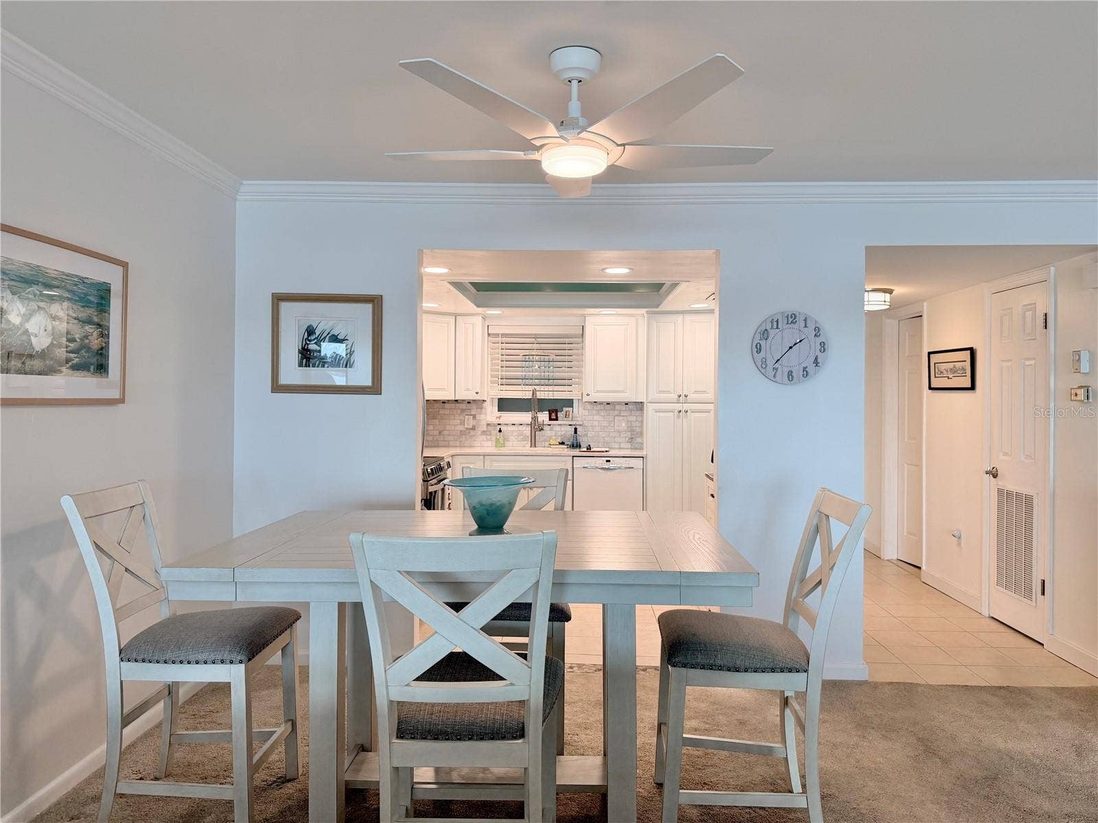 5200 BRITTANY DRIVE S, #206, St Petersburg, FL 33715