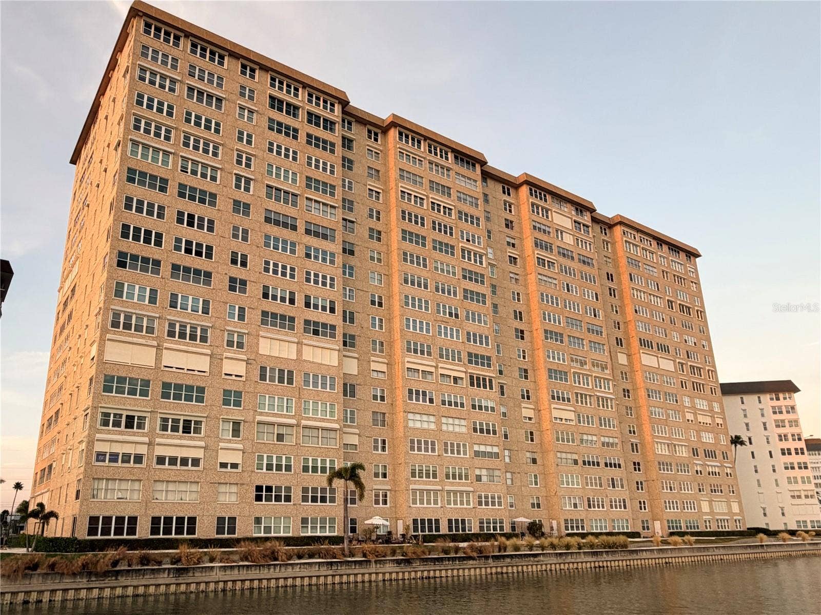 5200 BRITTANY DRIVE S, #206, St Petersburg, FL 33715