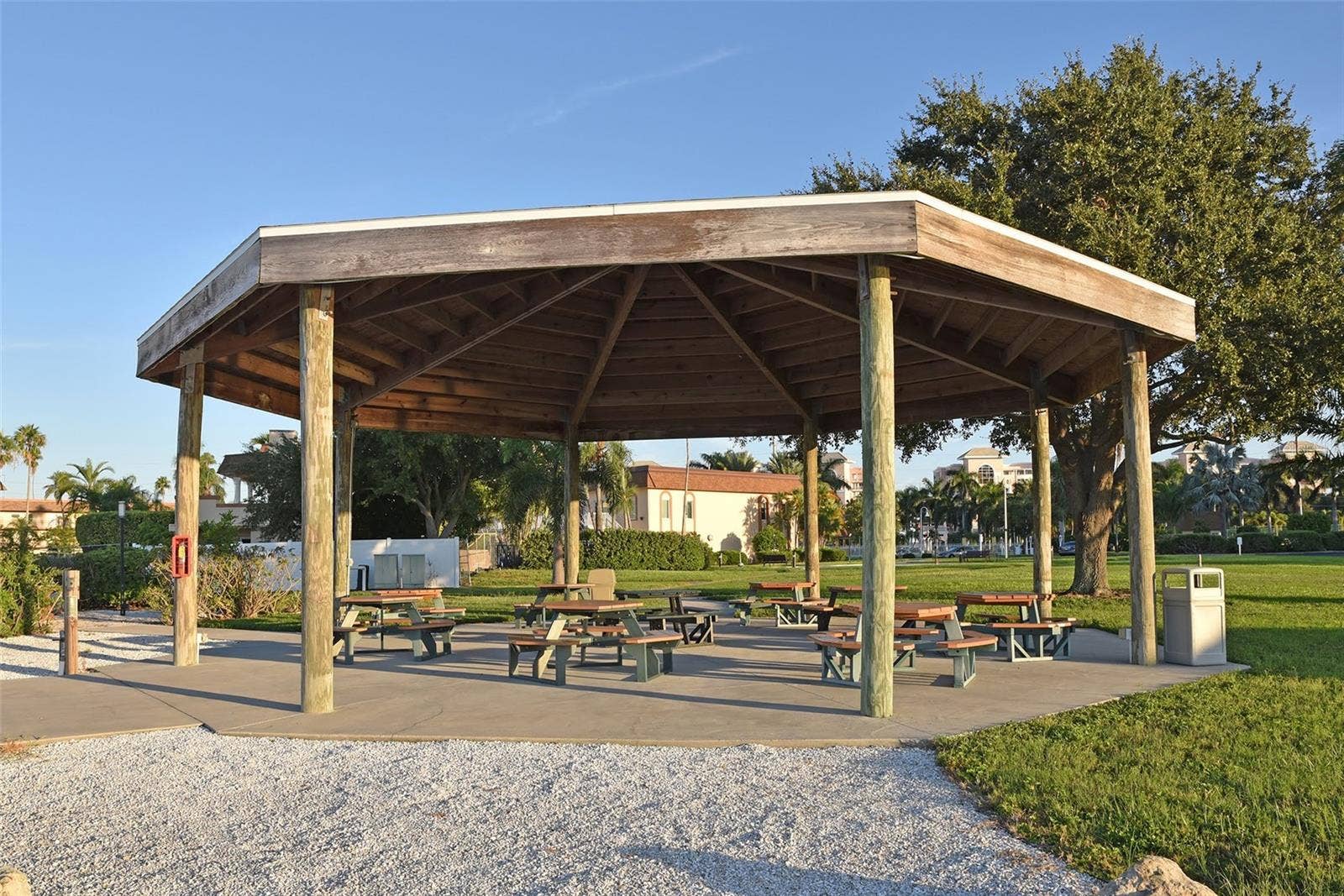 5200 BRITTANY DRIVE S, #206, St Petersburg, FL 33715