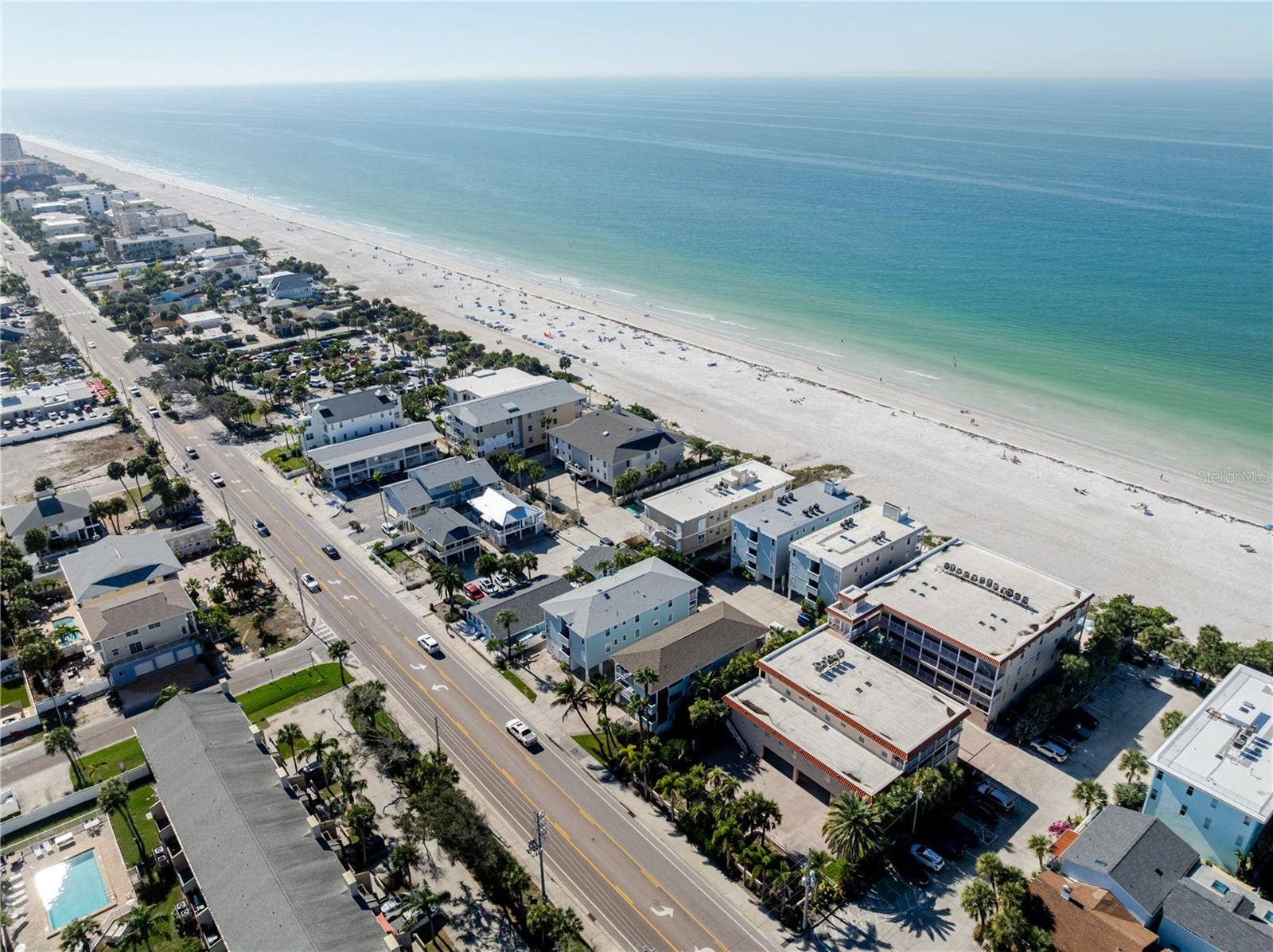 1904 GULF BOULEVARD, #D, Indian Rocks Beach, FL 33785 1904 GULF BOULEVARD, #D, Indian Rocks Beach, FL 33785