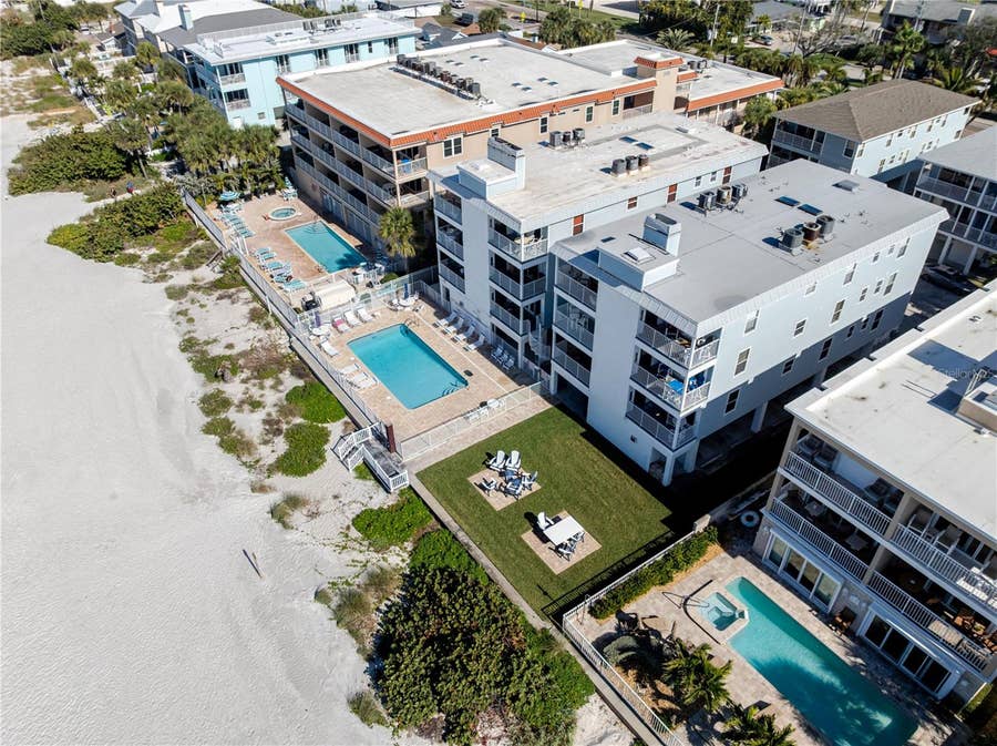 Property photo for 1904 GULF BOULEVARD, #D, Indian Rocks Beach, FL