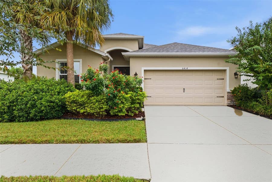 Property photo for 6414 TRITON LANE, Apollo Beach, FL