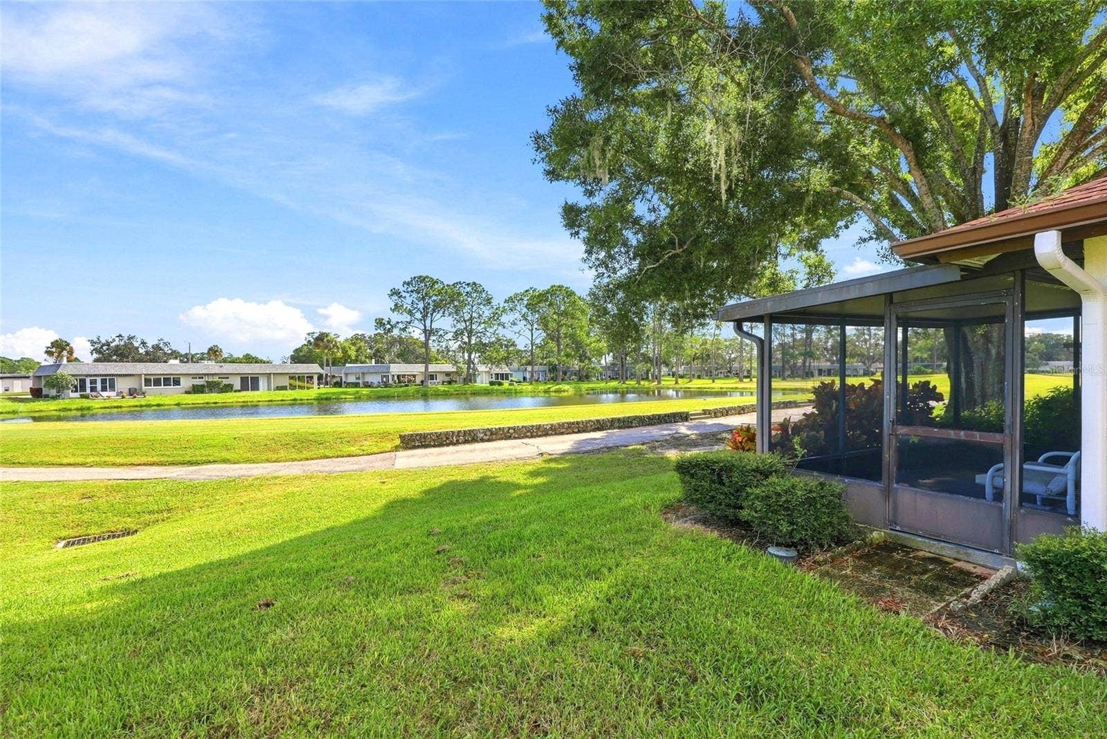 3422 LORI LANE, #3422, New Port Richey, FL 34655