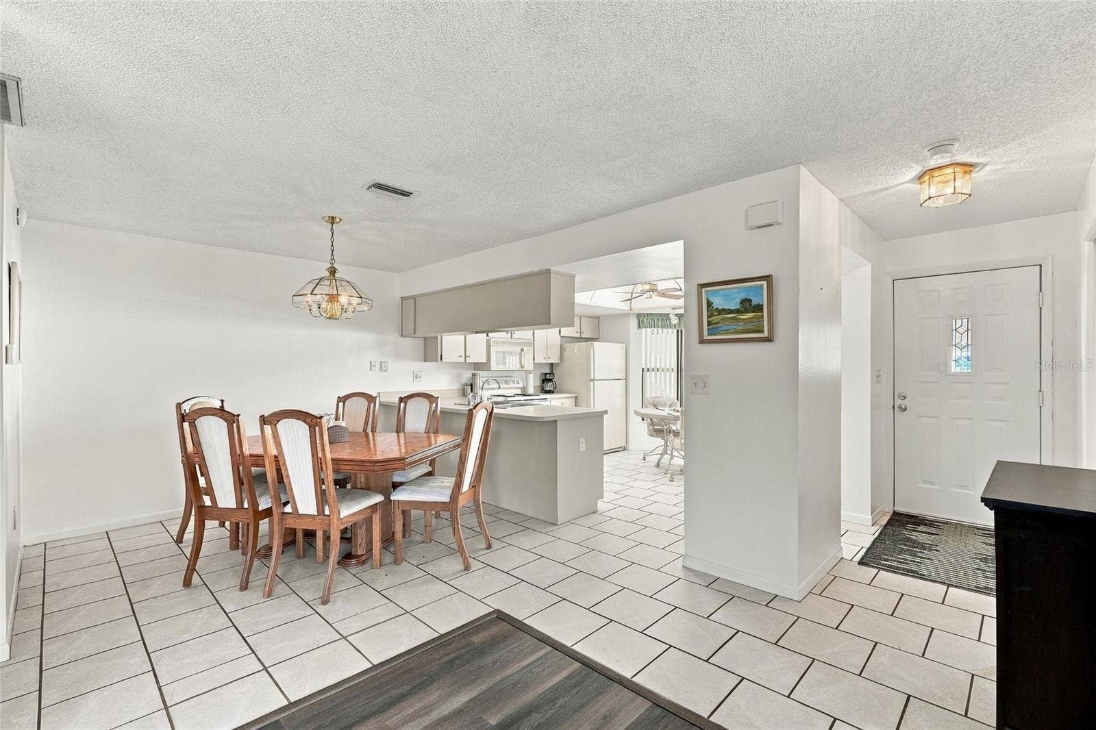 3422 LORI LANE, #3422, New Port Richey, FL 34655