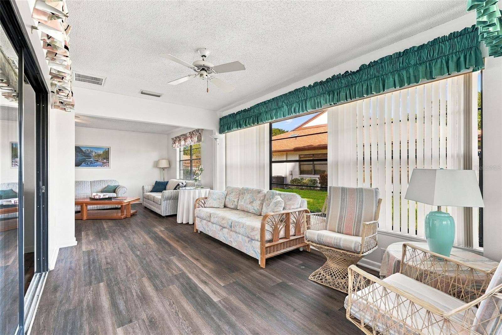 3422 LORI LANE, #3422, New Port Richey, FL 34655