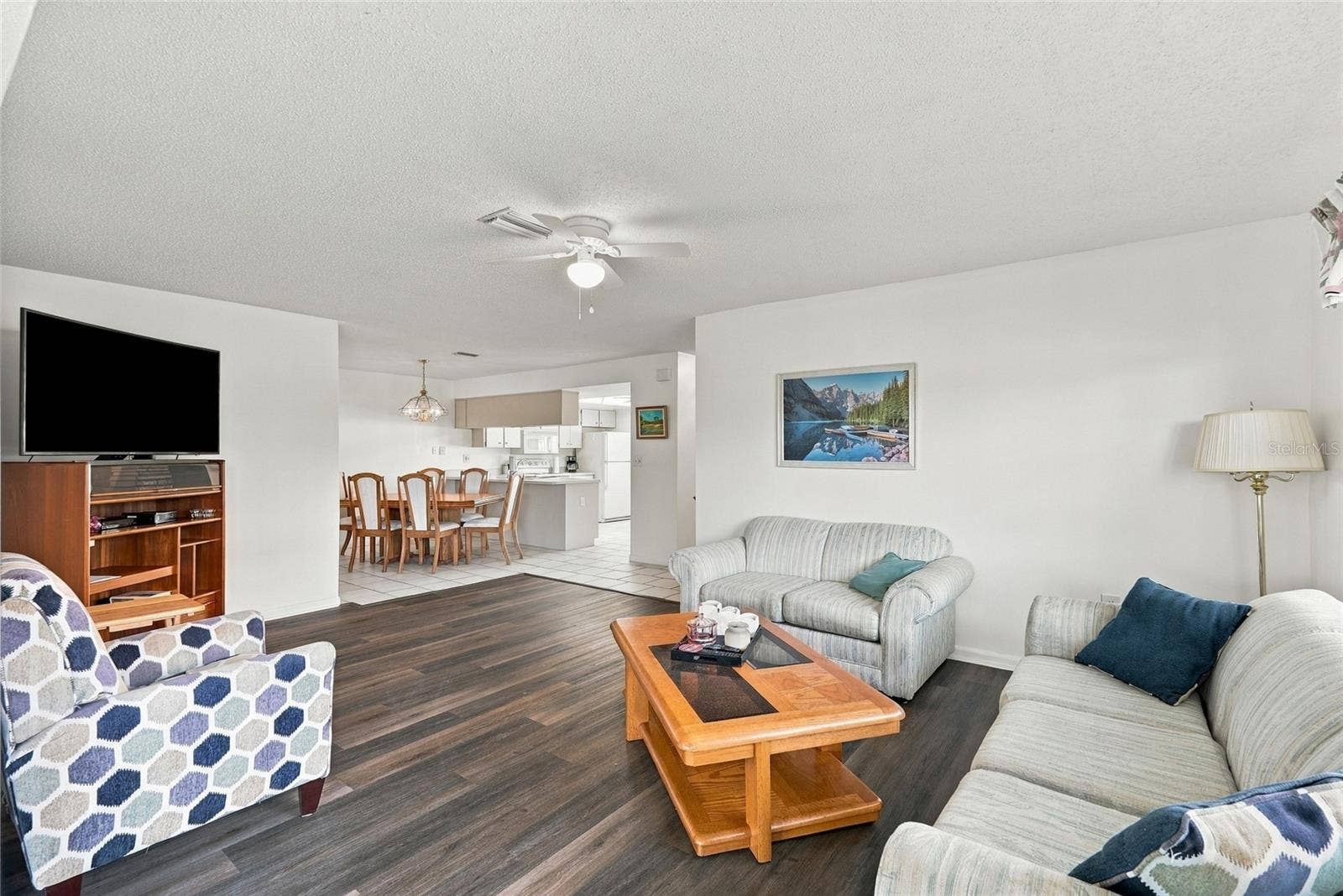 3422 LORI LANE, #3422, New Port Richey, FL 34655