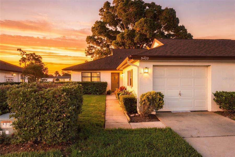 Property photo for 3422 LORI LANE, #3422, New Port Richey, FL