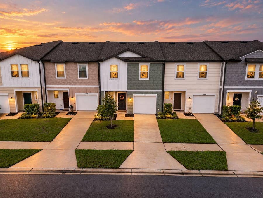 Property photo for 6311 KAY MORGAN LANE, Gibsonton, FL