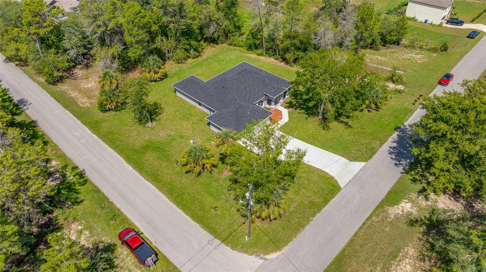 8207 CHRISTOPHER LANE, Weeki Wachee, FL 34613