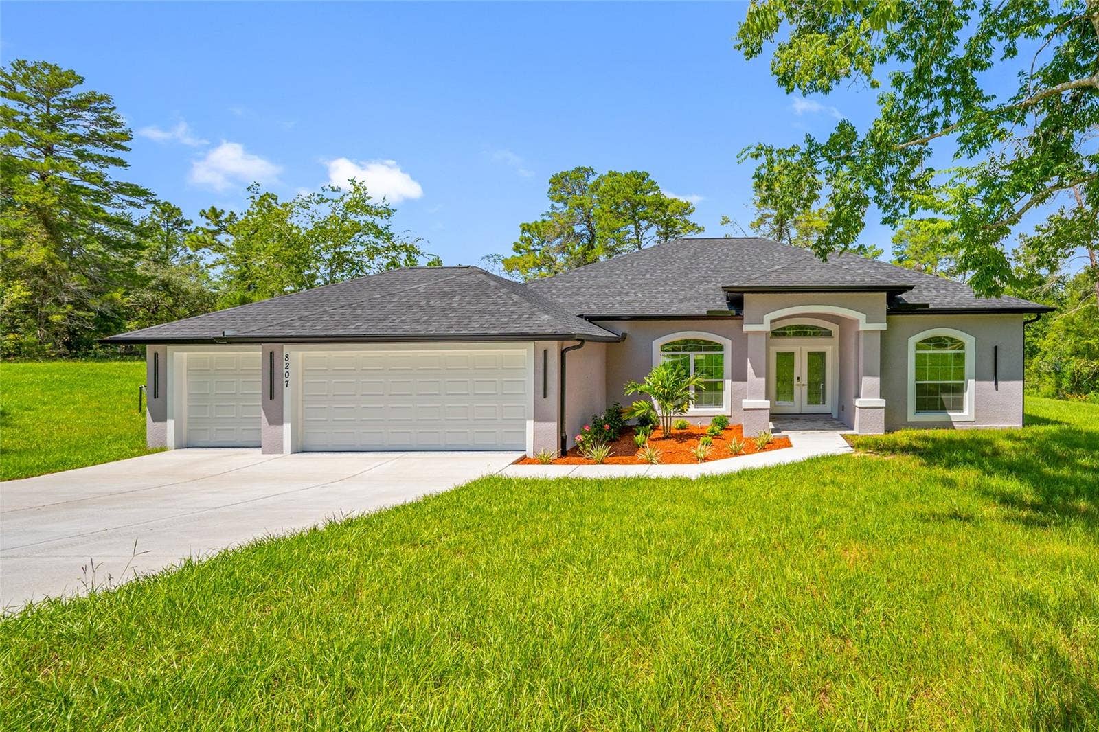 8207 CHRISTOPHER LANE, Weeki Wachee, FL 34613