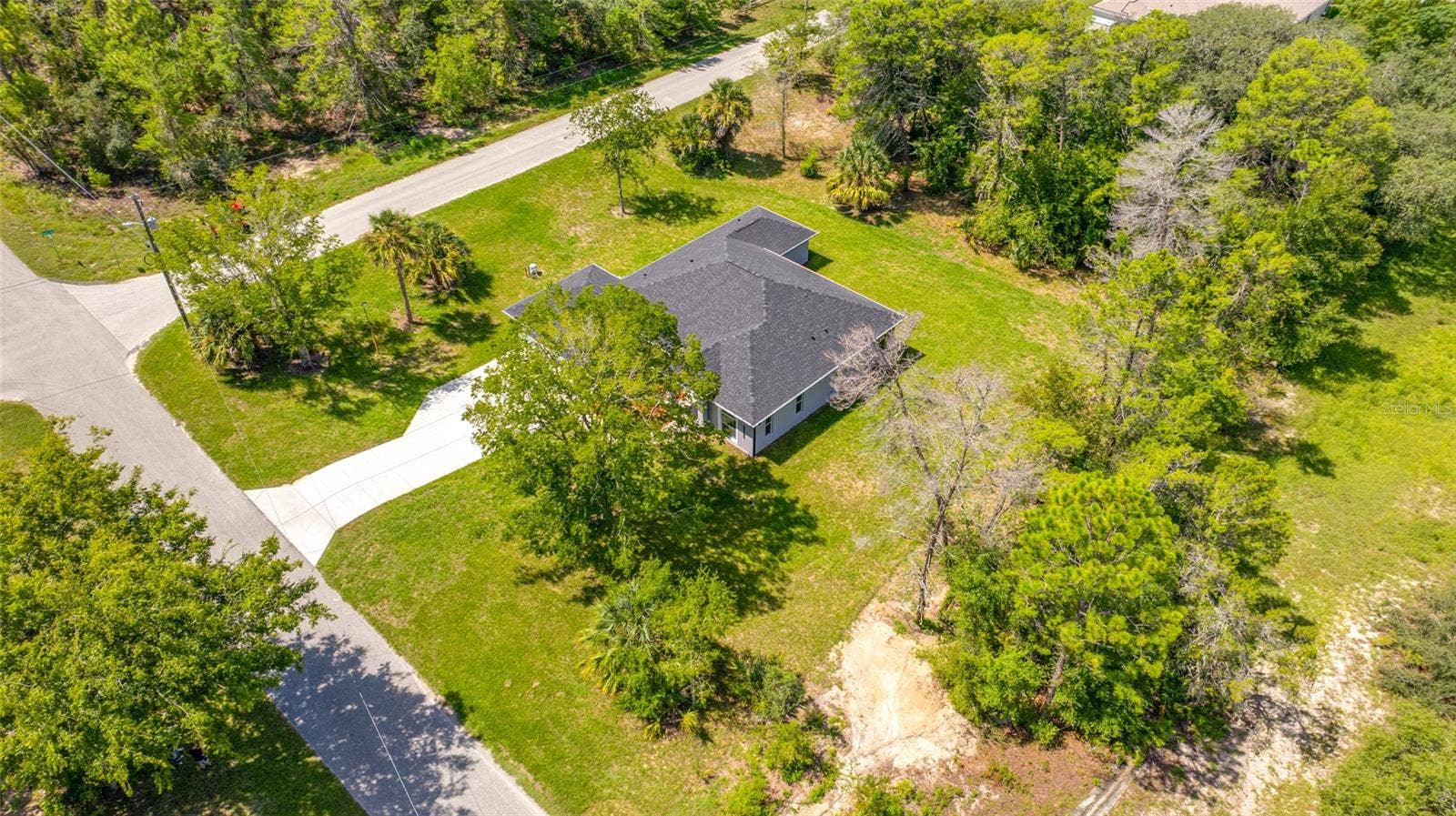 8207 CHRISTOPHER LANE, Weeki Wachee, FL 34613